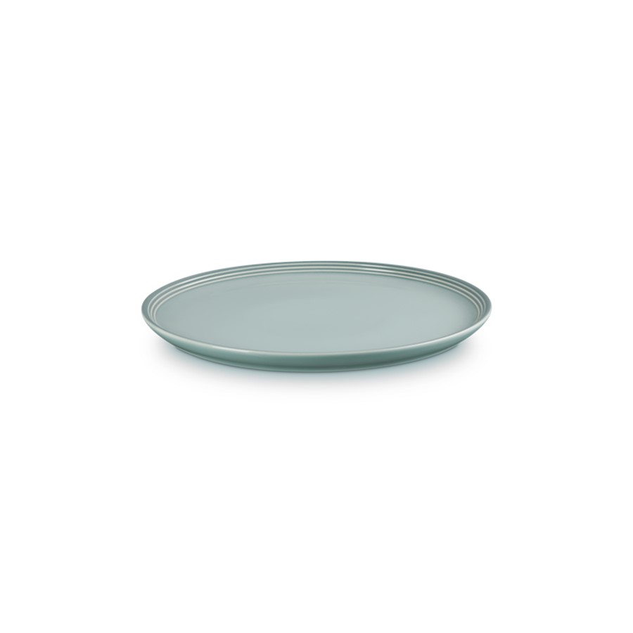 Le Creuset Dinner Plate Sea Salt 27 cm Image