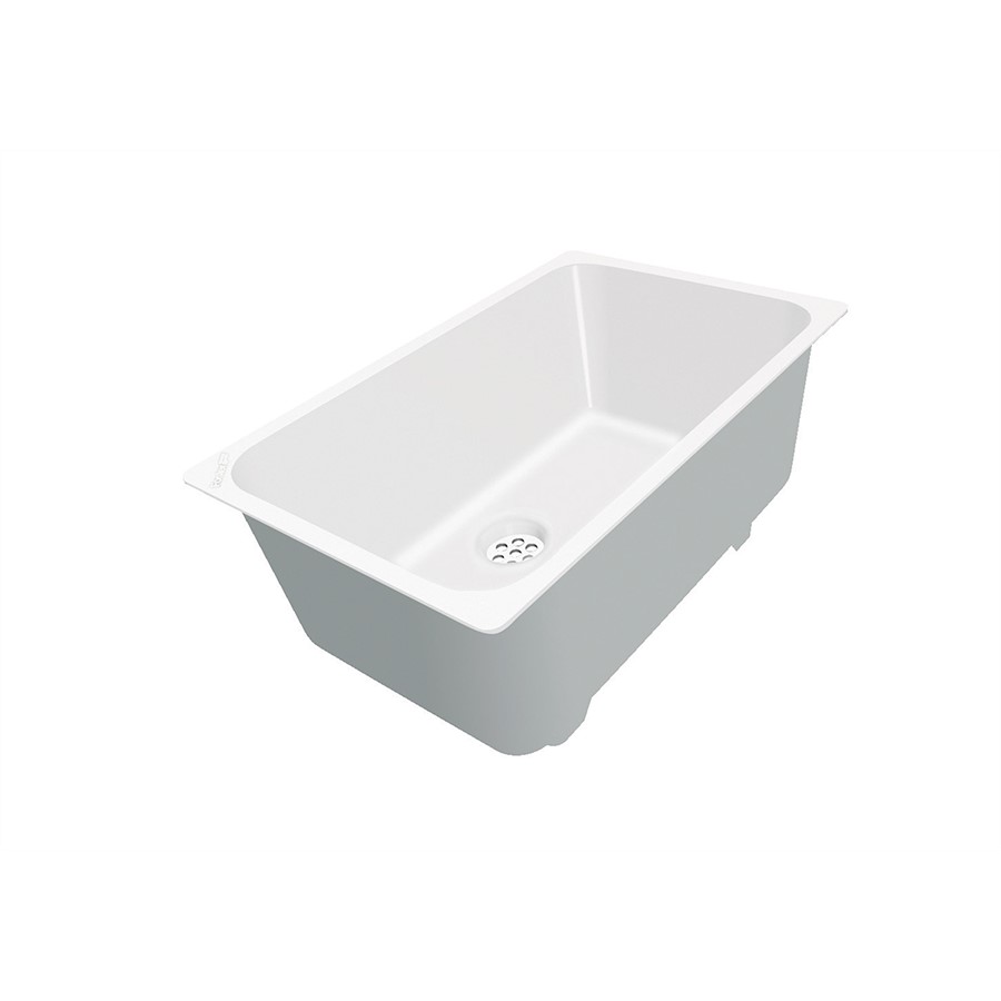Foster Trays and Basket for Tanks Image
