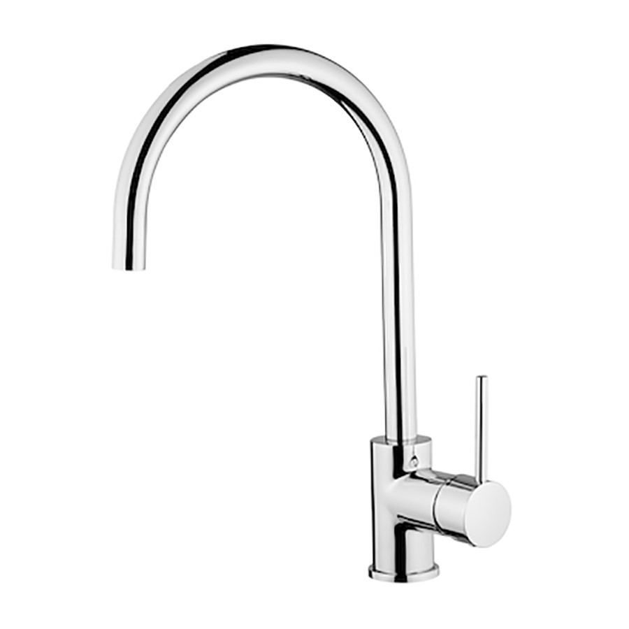Foster Mixer Tap F2000 - Alto Chrome Image