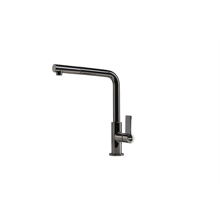 Foster Mixer Tap Omega Plus Gun Metal Image