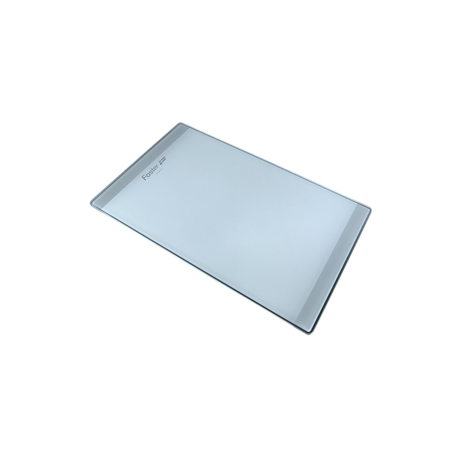 Foster Glass Cutting Board Glass 23x41cm Image