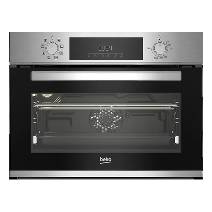 Beko Built-in Electric Compact Oven Image