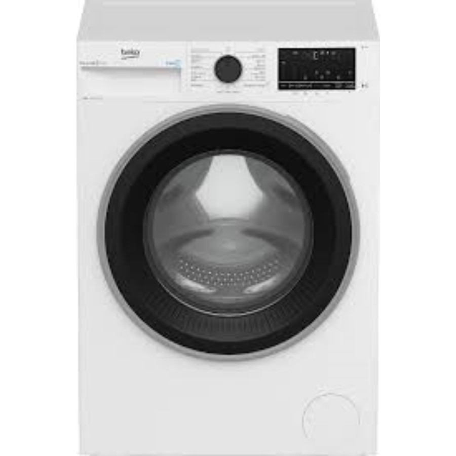 Beko 12 Kg Washing Machine 1400 rpm Image