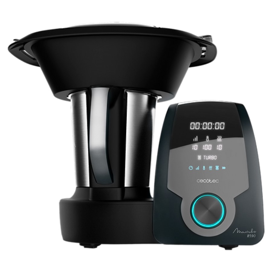 Cecotec Mambo Cecomix Kitchen Robot Image