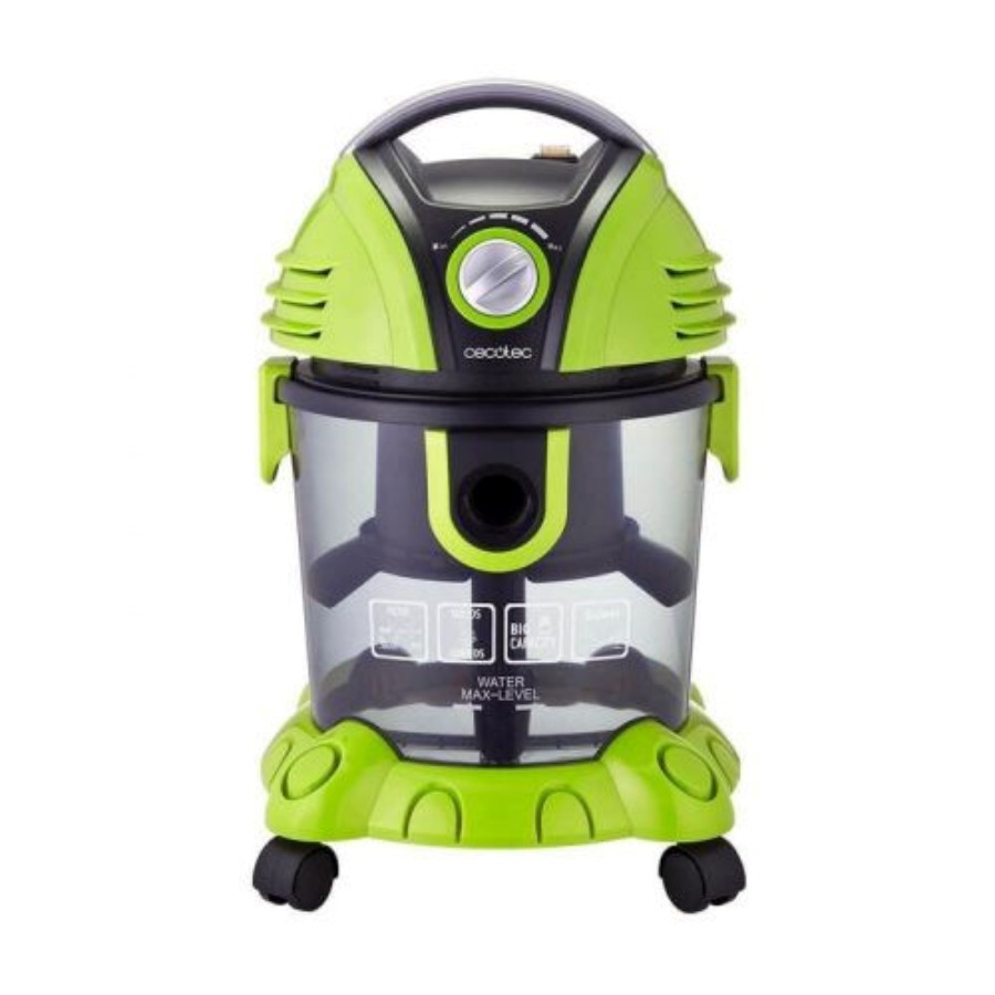 Cecotec Conga Vacuum Cleaner Wet & Dry Image
