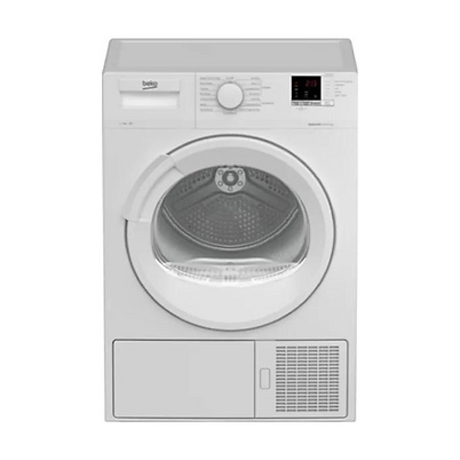 Beko 9 kg Tumble Dryer With Sensor Image