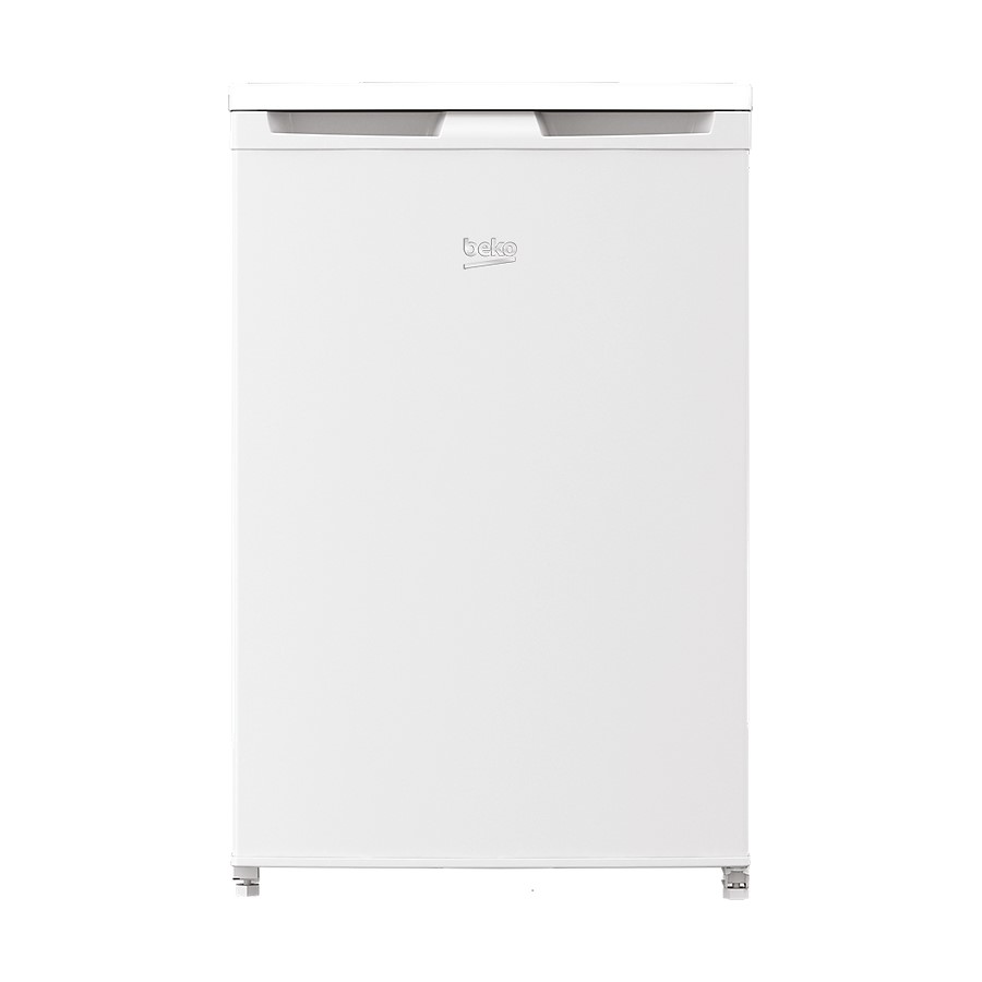 Beko Freezer 3 Drawers White 54 cm Image