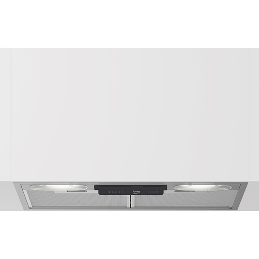 Beko Hood Canopy Built-In 53 cm Image