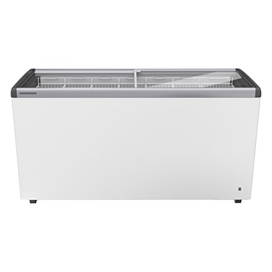 Liebherr Chest Freezer Commercial 519ltr Image