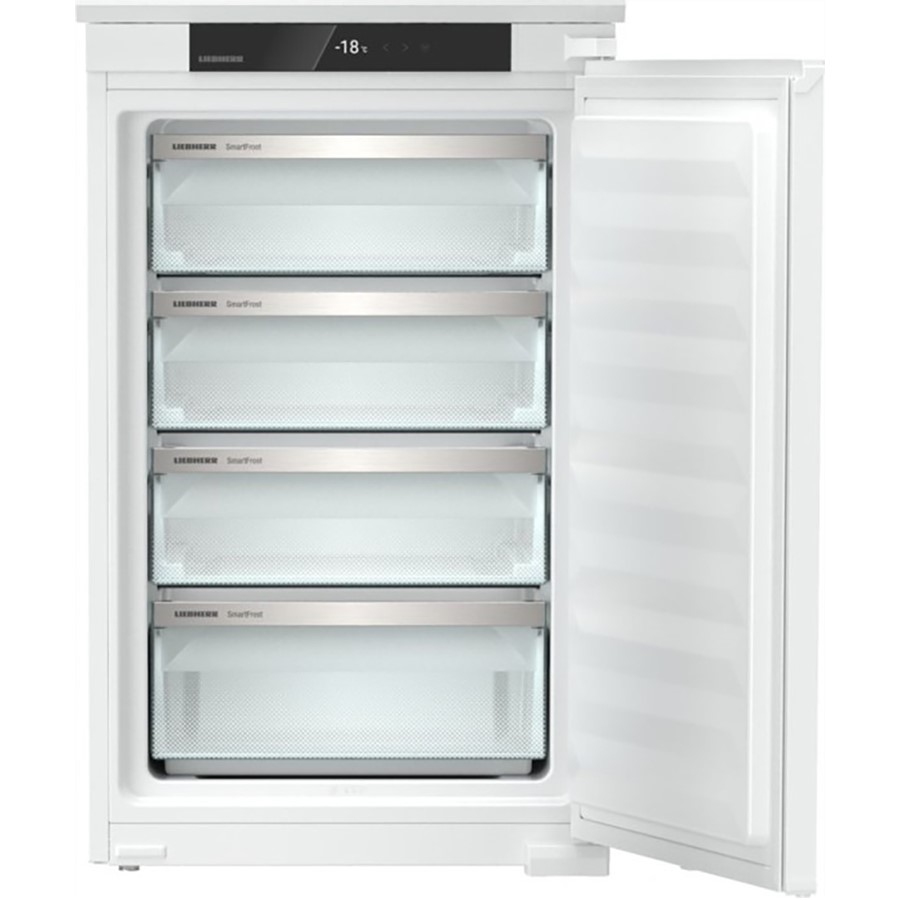 Liebherr Freezer 4 Drawer White 85x55cm Image