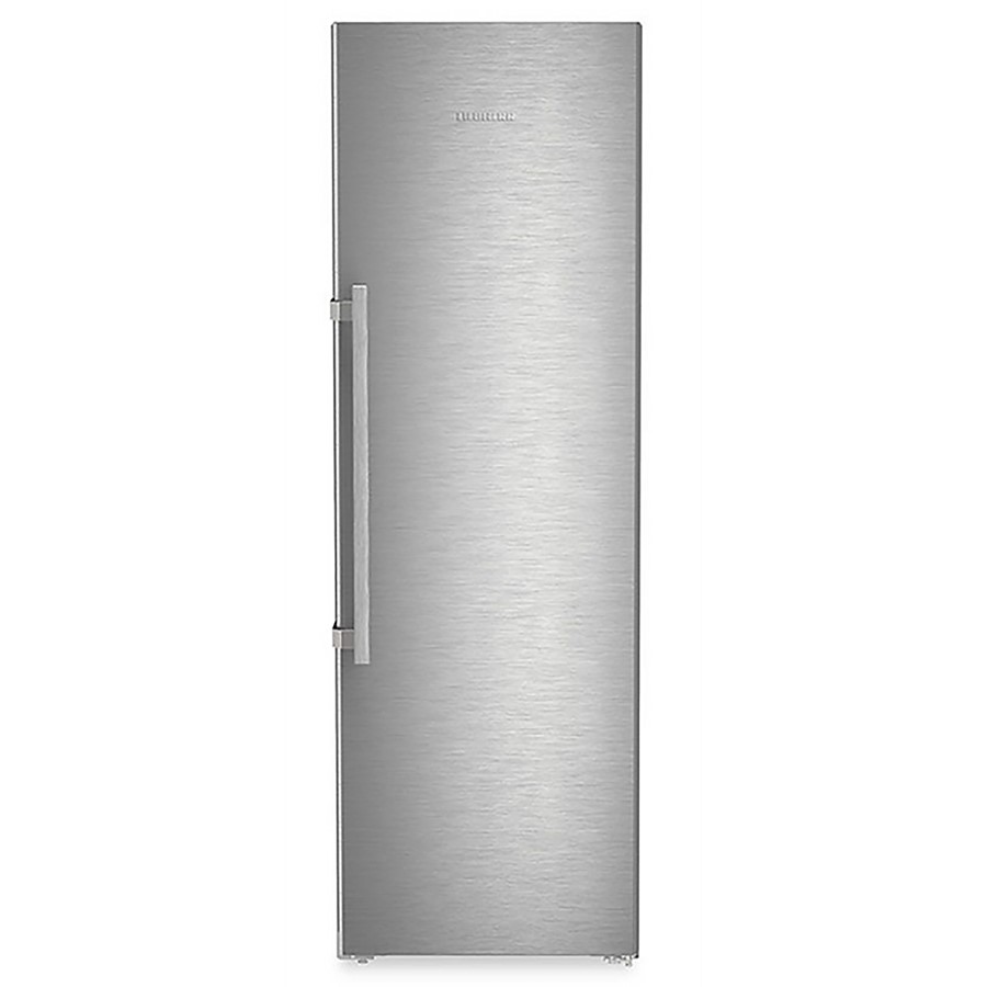 Liebherr Larder Fridge S/Steel 186 x60cm Image