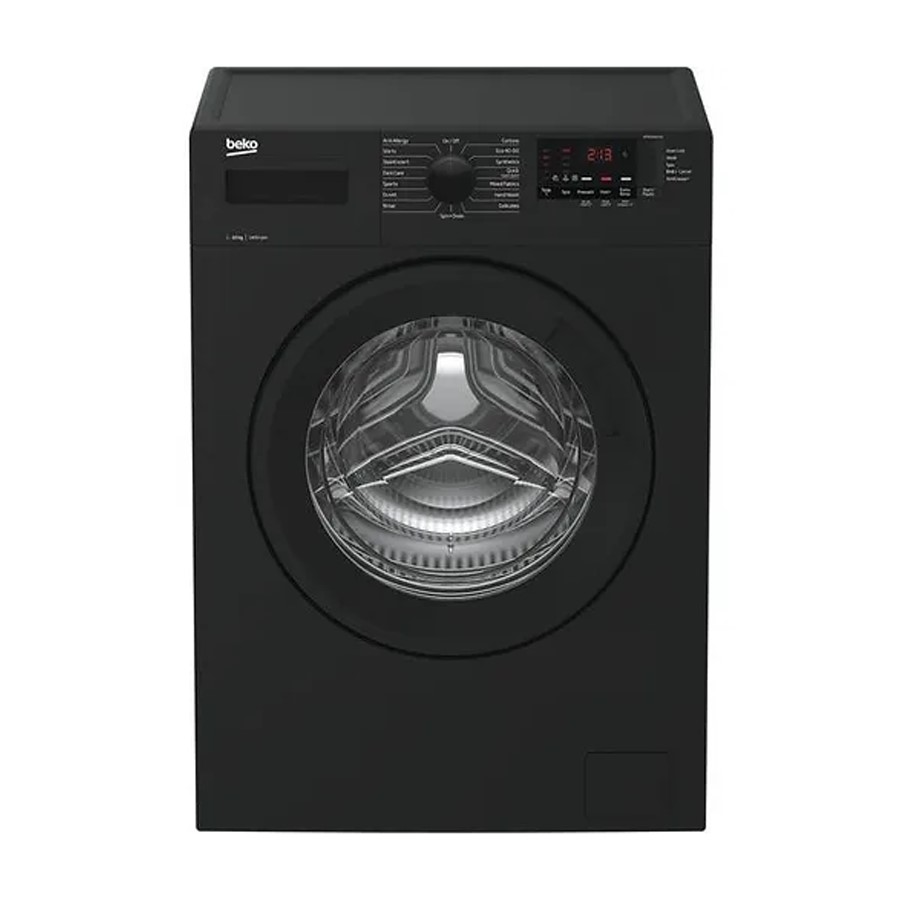 Beko 10Kg Washing Machine Image