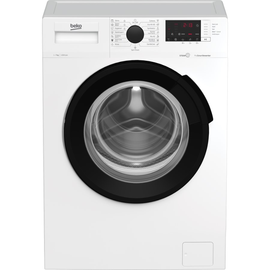Beko 7Kg Washing Machine Image