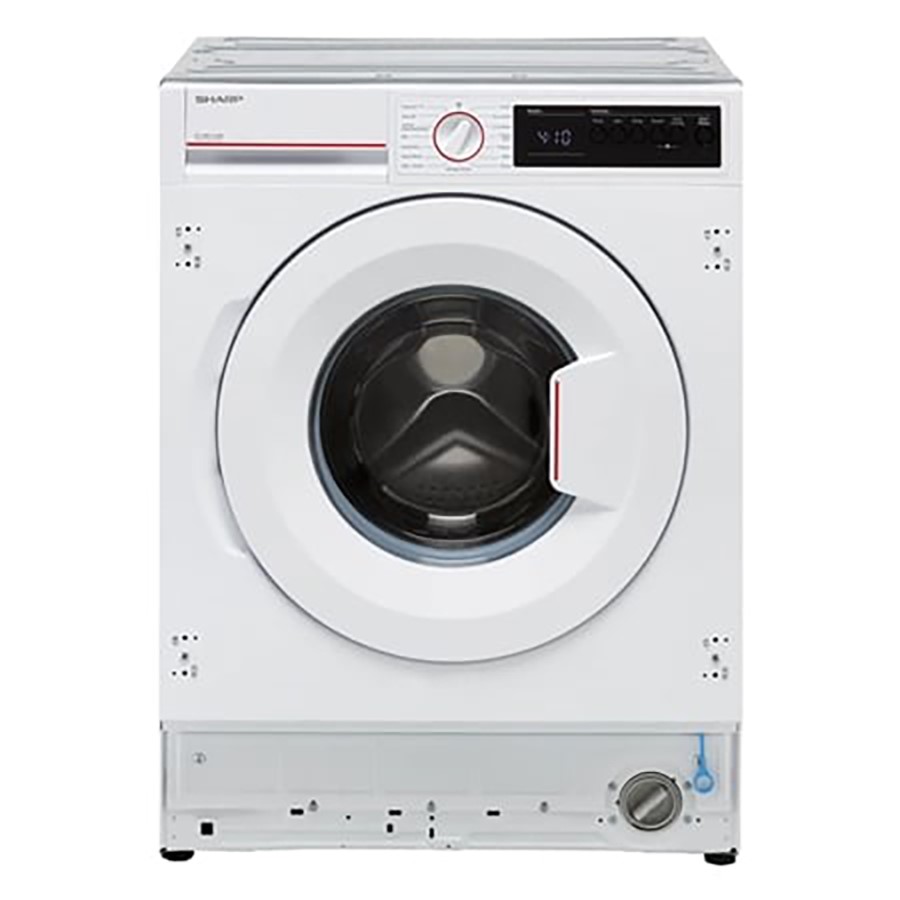 Sharp 7 Kg Washing Machine 1400 rpm Image