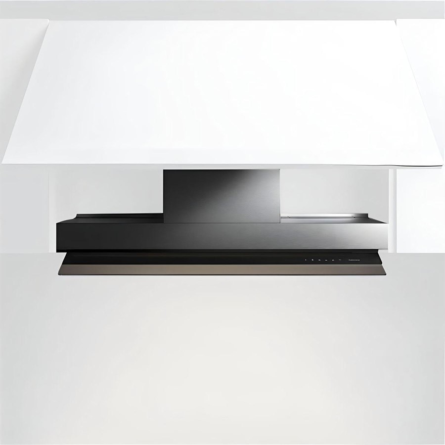 Falmec Hood Virgola No Drop Touch 60 cm Image