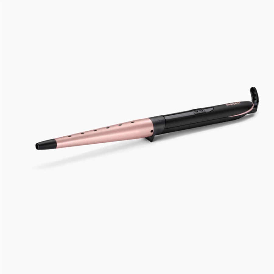 Babyliss Curling Iron Conical Image