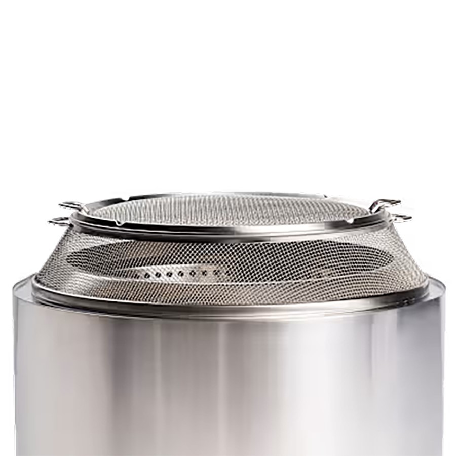 Solostove Fire Shield for Yukon Image