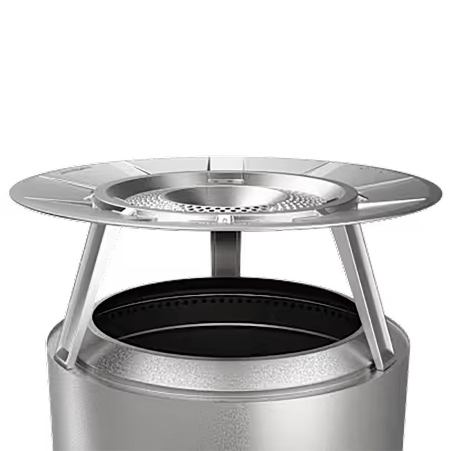 Solostove Heat Deflector for Yukon Image