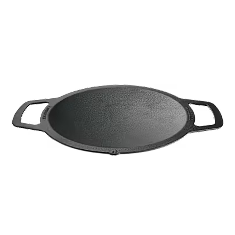Solostove Bonfire/Yukon Cast(I) Wok Top Image