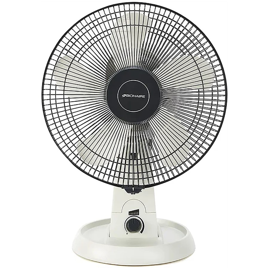 Bionaire Desk Fan Image