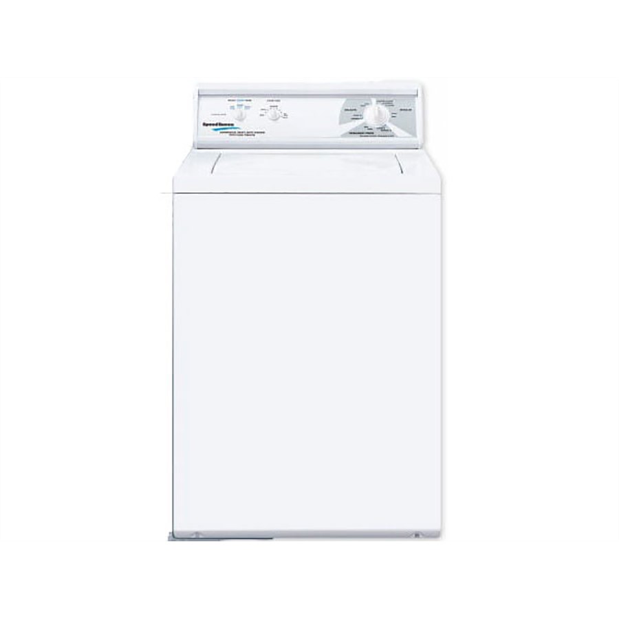 Speed Queen Top Load Washing Machine15kg Image