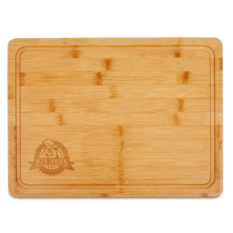 Pit Boss Magnetic Cutting Board Image