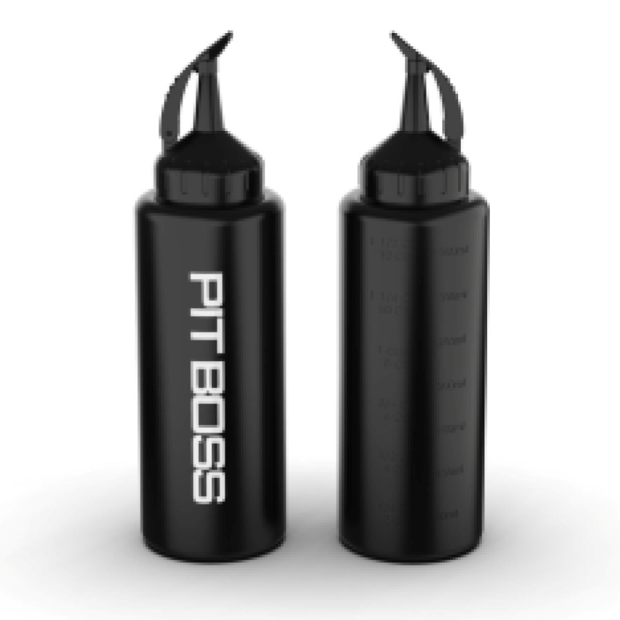 Pit Boss Squeeze Bottles (2-Pack) Image