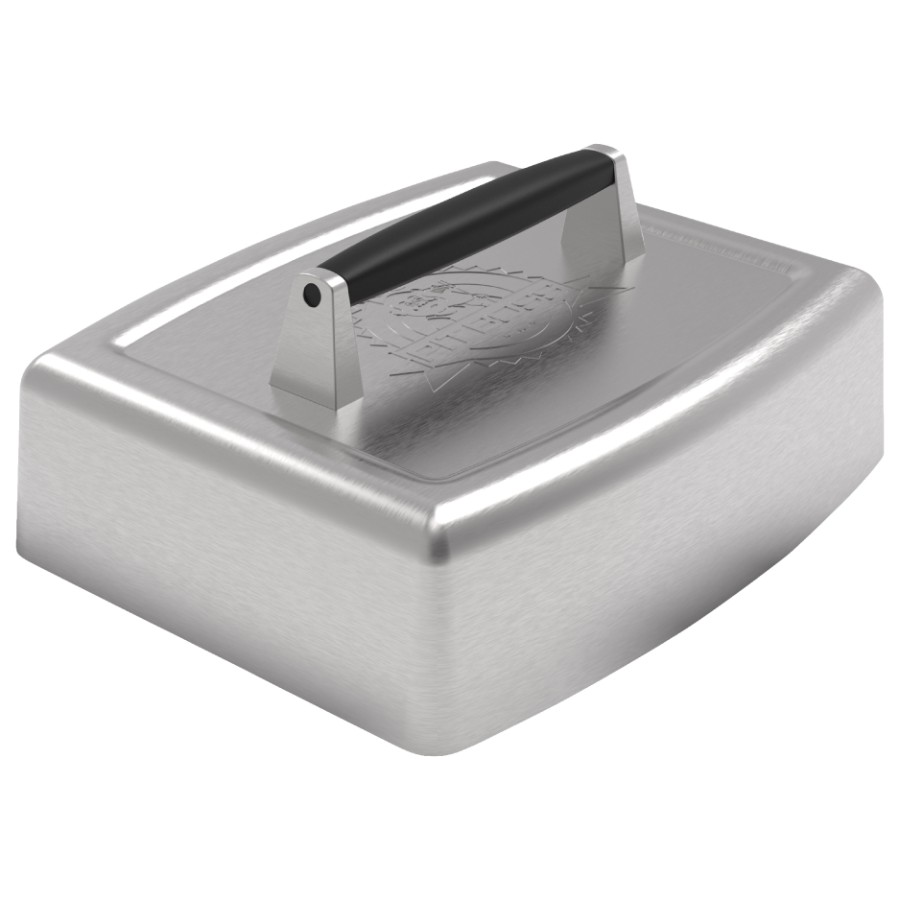 Pit Boss Griddle Basting Cover Image