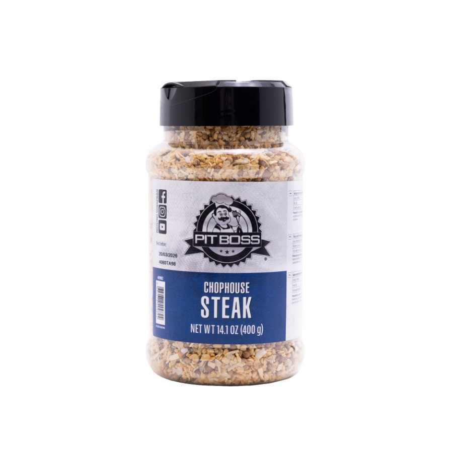 Pit Boss Chophouse Steak Rub Image