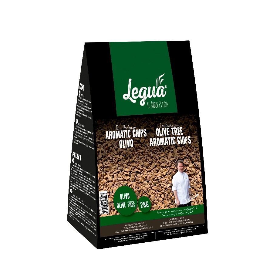 LEGUA Olive Tree Horeca Image