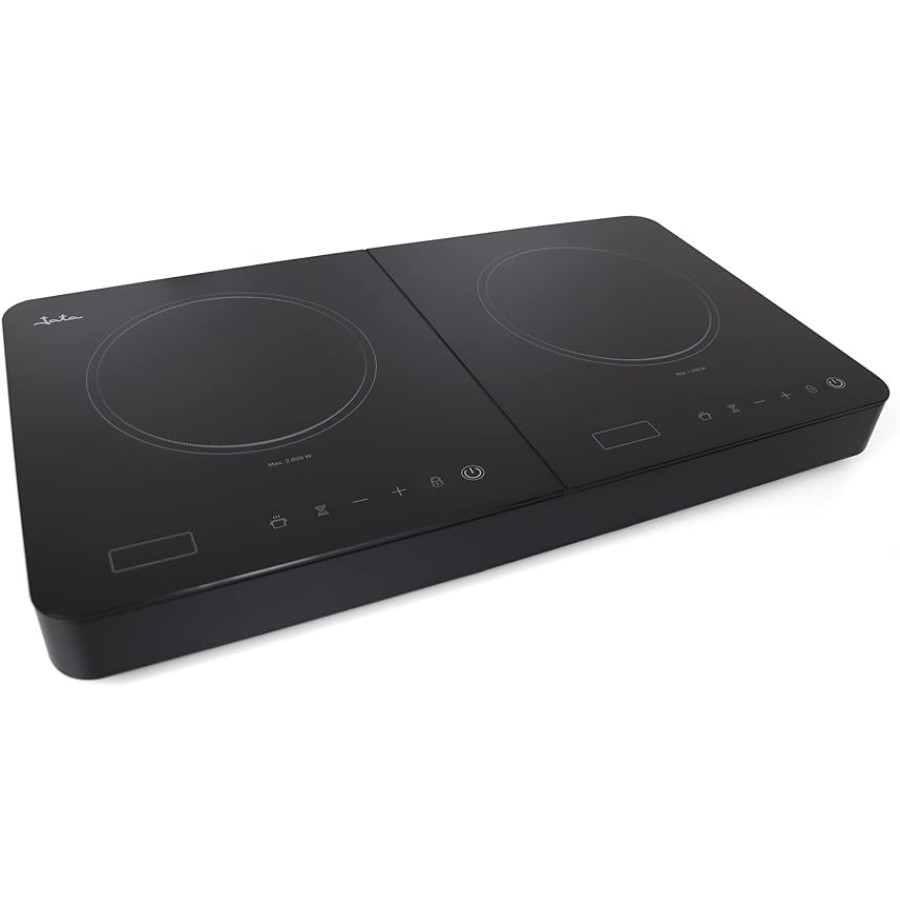 Jata Induction Hob Free Standing 2 Zone Image