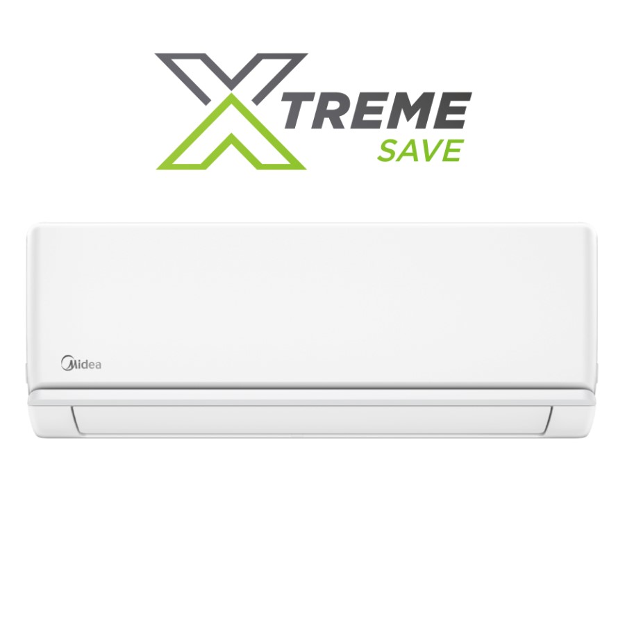 Midea Air Conditioner 24,000 Btu Image